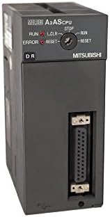 MITSUBISHI A2A-SCPU е спрян от производство, производител, Вход-изход, CPU министерството на отбраната, Процесора