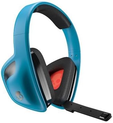 Детска слушалки Skullcandy SLYR, синьо (SMSLFY-012)