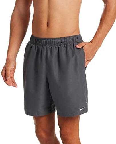 Мъжка спортна чанта Nike Standard Solid Lap 7 Volley Short за гмуркане