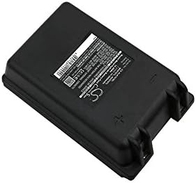 Подмяна на батерии за предавателя, Autec FUA10 UTX97 CB71.F MH0707L NC0707L