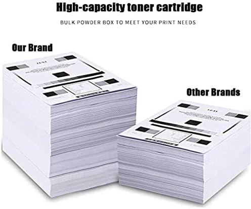 Черен тонер-касета с мощност 1300 Вата, Съвместим с тонер за принтер Konicaminolta Pagepro 1300 W 1350 W 1380MF 1390MF с чип, 3000 Страници