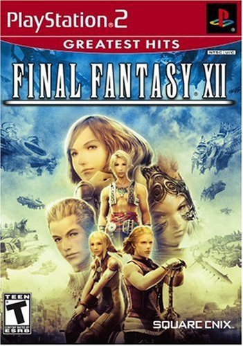 Final Fantasy XII (Certified обновена)