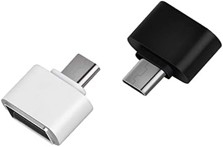 USB Адаптер-C Female to USB 3.0 Male (2 опаковки), който е съвместим с вашия Palm Pepito Multi use converting,
