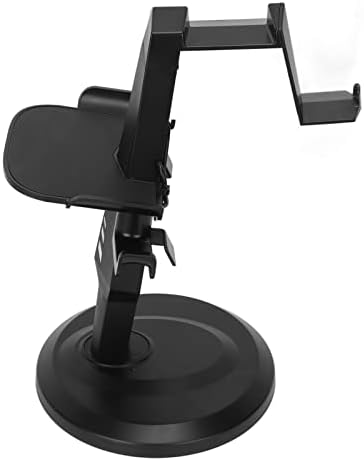 Док-станция за зареждане на Naroote VR, Отточна тръба на шарнирна връзка Скоба С Led Осветление, Поставка за