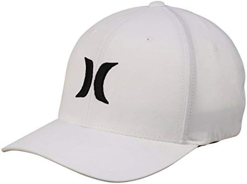 Мъжка бейзболна шапка Hurley Dr-fit One & Only Flexfit