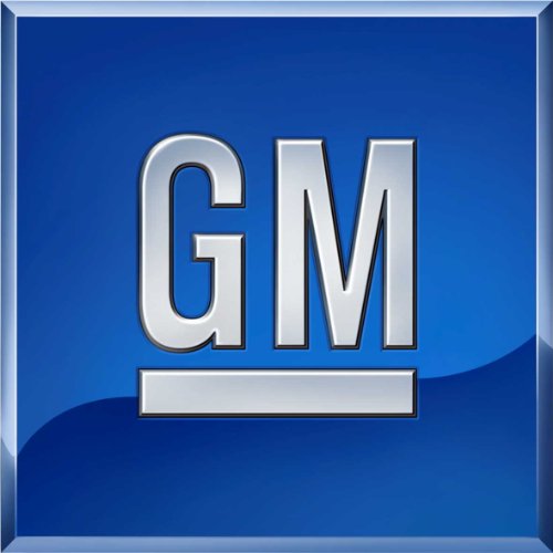 General Motors, ОРЕХ, 11514519