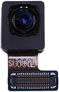 Резервни Части ZHANGJUN Модул Предна камера на Galaxy S9 + / Резервни Части G965F