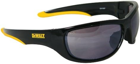 Защитни очила DEWALT DPG94-2C Dominator с Дымчатыми лещи