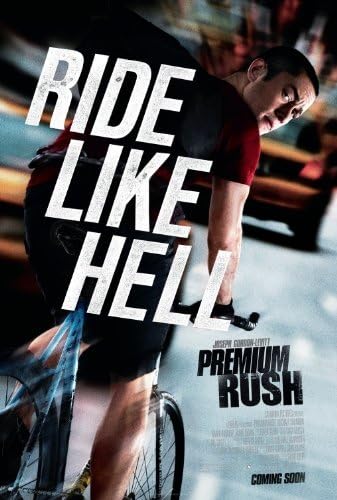 Премиум RUSH - 27X40 Д/С Оригинален Плакат на филма На един лист 2012 Джоузеф Гордън-Л.