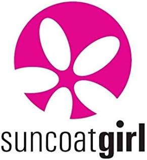 Suncoat Products Лак за нокти на водна основа Ballerina Красота за Момичета - 8 мл