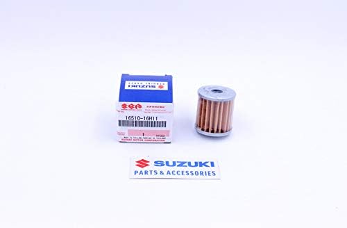 Маслен филтър за Suzuki OEM 16510-16H11 С Уплътнителен подложка 09280-39001