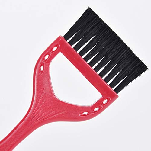 4 Бр. Четка за Оцветяване на Бои за коса, е Инструмент за Боядисване на коса, Четка за салон и домашна употреба