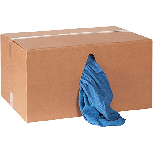 Скоростна кърпи / хавлии Huck, 16 x 25, Синя, 170 г/калъф, 25 кг/калъф, Доставка от САЩ с отстъпка