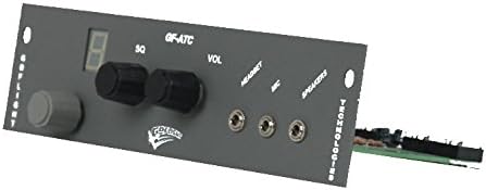 Панел за свързване на слушалки GF-ATC